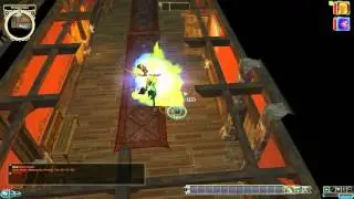 NWN2 OC (HD) - Act 1 - Githyanki Surprise