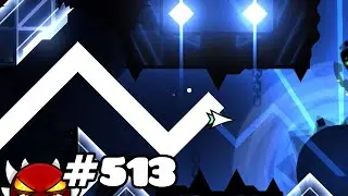 dismay 100% (Extreme Demon) by Novaach