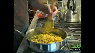 Soul Plates Recipe - Curry
