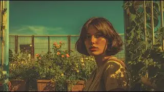 Fiona Pixel - Lazy Day