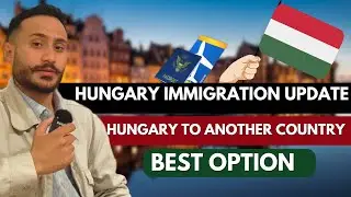 Hungary Work Visa Update | Hungary Work Visa | Hungary Embassy Appointment Update