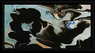 SILENCE GALLERY | Minimalist Art | Abstract Painting | Modern Interiors | Tv Background | Wallpaper