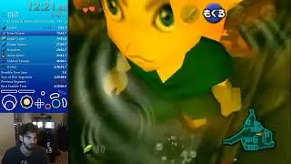 MST in 2h 27m 20s by LiterallyLake Apr 19 2020
