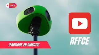 FÚTBOL EN DIRECTO CEUTA (VEOCAM) 09 01 2026 | EMILIO COZAR | BENJAMÍN 1ª AUTONÓMICA