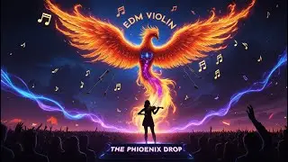 🎻 FIRE VIOLIN EDM 🎻☄️ - When Classical Meets Festival Trap