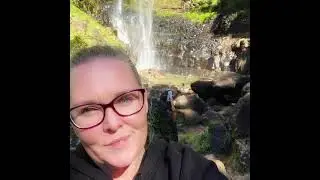 PURLING brook falls circuit