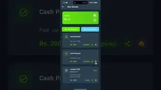 Fee Management Tutorial