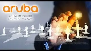 Conoce Aruba Instant On la mejor Solucion WiFI para optimizar tu Teletrabajo