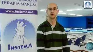 Aplicación práctica del Método Feldenkrais® para Fisioterapeutas. Efraín Huerga. INSTEMA