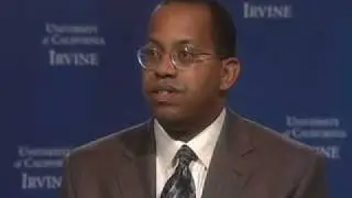 Douglas Haynes: Supporting Women & Minority Faculty - UC Irvine