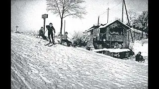 Freimanner Bilderbogen - Winterbilder
