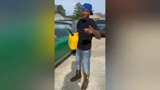 When you put a Transmission in your car without a Motor 😂😂 @Erealist100 #viralvideo #comedy