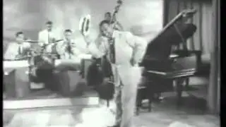 jazz moonwalk