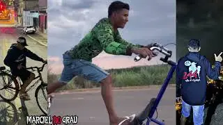 OS MELHORES! GRAU DE BIKE  2025 🇧🇷❤️