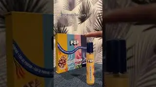 Change perfumes with every outfit | SUGAR POP #sugarpop #beapopstar #makeup #beauty #perfume #scent