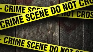 Crime Scene | Lin Lin Beauty Monster Mash Series 2023 | #halloween2023