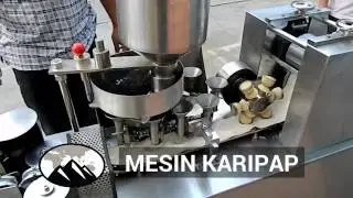 Mini Curry Puff Machine/Curry Puff Machine Manufacturer/Mesin Karipap Mini