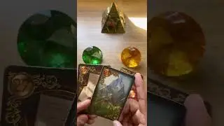 O que ir&aacute; acontecer entre voc&ecirc;s? #tarot #tarotonline #tarotdehoje