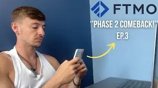$100,000 Trading Challenge - Phase 2 Comeback out of Drawdown