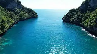 Tropical Reggae Flow &ndash; Laid-Back Island Vibes for Work, Relaxation & Positivity