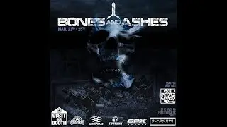 Bones and Ashes