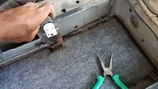 Tata Zest fuel pump not working