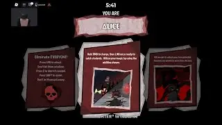 FPE:S ALICE UPDATE SHOWCASE (read desc)