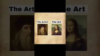 Art VS Artist☝️🤔#shorts #ytshorts #art  #gharkabaoge #trendingshorts #gharkabaogesong #viralshorts