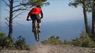 Ducati MIG-RR e-MTB 2018 Slideshow