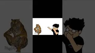 Anima&ccedil;&atilde;o Do Lokolow #minecraft #anima&ccedil;&atilde;o #animation #flipaclip #desenho #arte #engra&ccedil;ado #memes