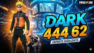 The Tragic Rise and Fall of Free Fire eSports