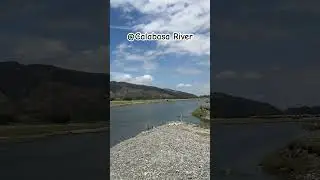 Calabasa River