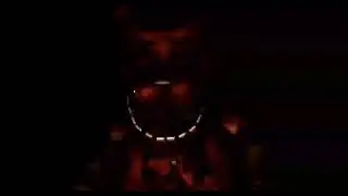 DSAF 3 Jack's evil laugh