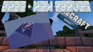 RoyaltyPvP Factions: BASE WORK + NEW SERVER?!?
