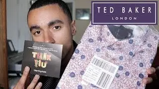 Ted Baker Dress Shirts