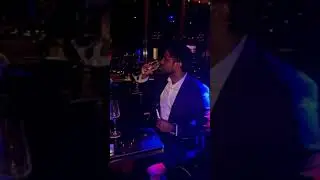 Mithilesh Backpacker Party At Club in Night #mithiilesh #shorts #clubpartydancemusic2021