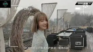 Xiaomi Mi 11 Ultra - 120X Zoom Test & Camera Test 2021