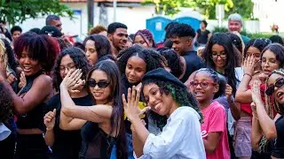Random Play Dance | XVII Encontro Kpopper | #KBE10Anos