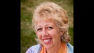 February 20: Jump into the MOSh Pit with...Rabbi Shefa Gold