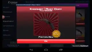 CASE CLICKER | TRADE WITH ME!!!