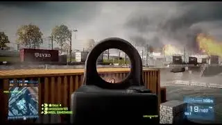 BF3 Xbox Canals TDM (141-35)