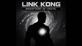 Magnetismo de Cristal - Link Kong  official music