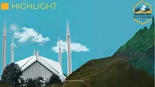 Margalla Hills Half Marathon 2024 ⏐ Event Highlights ⏐ Islamabad Run with Us
