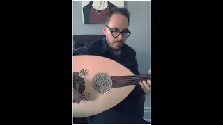 Mohamed Abdel Wahab – Instrumental Tribute by Victor Esses