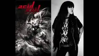 Acid Evil: Toxic Mind