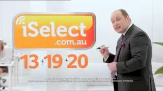 iSelect Commercial &mdash; 52 доллара