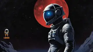 In the Static (Synthwave | 2026) Cosmic 1985