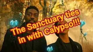 USS Discovery is the cause of The Burn!!! &bull; Season 3, episode 8 theory.