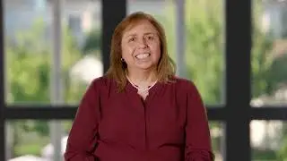45 Years of Community Leadership: A Legacy in Motion - Lisa Ramirez