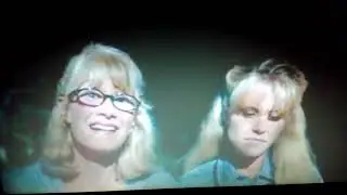 Daddy and Them (2001) Accident Scene